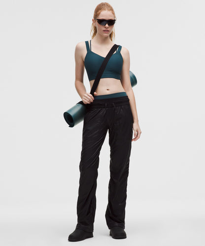 Like a Cloud Ribbed Longline Bra *Light Support, D/DD Cup