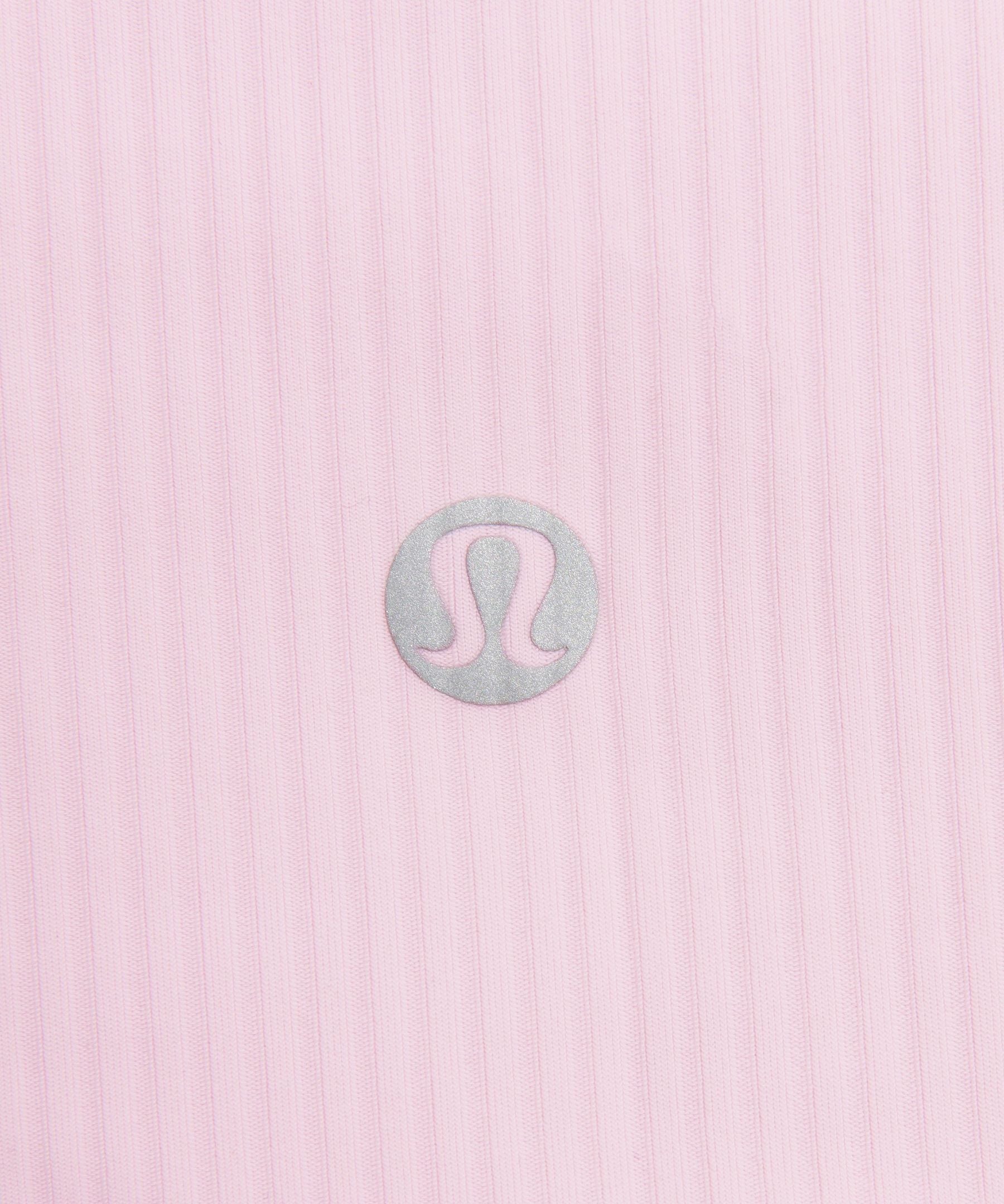 Like a Cloud Ribbed Longline Bra *Light Support, D/DD Cup