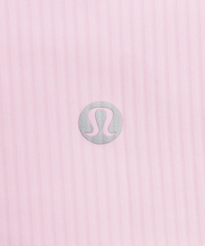 Like a Cloud Ribbed Longline Bra *Light Support, D/DD Cup