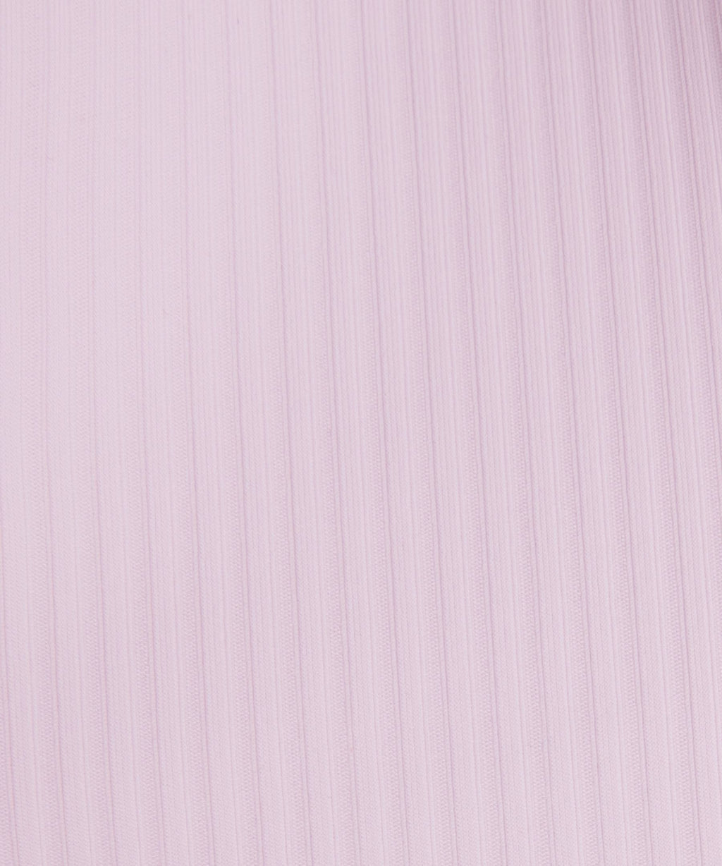 Like a Cloud Ribbed Longline Bra *Light Support, D/DD Cup