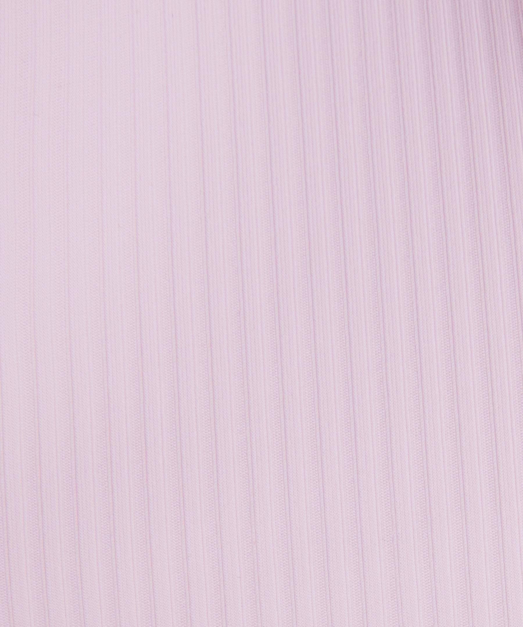 Like a Cloud Ribbed Longline Bra *Light Support, D/DD Cup