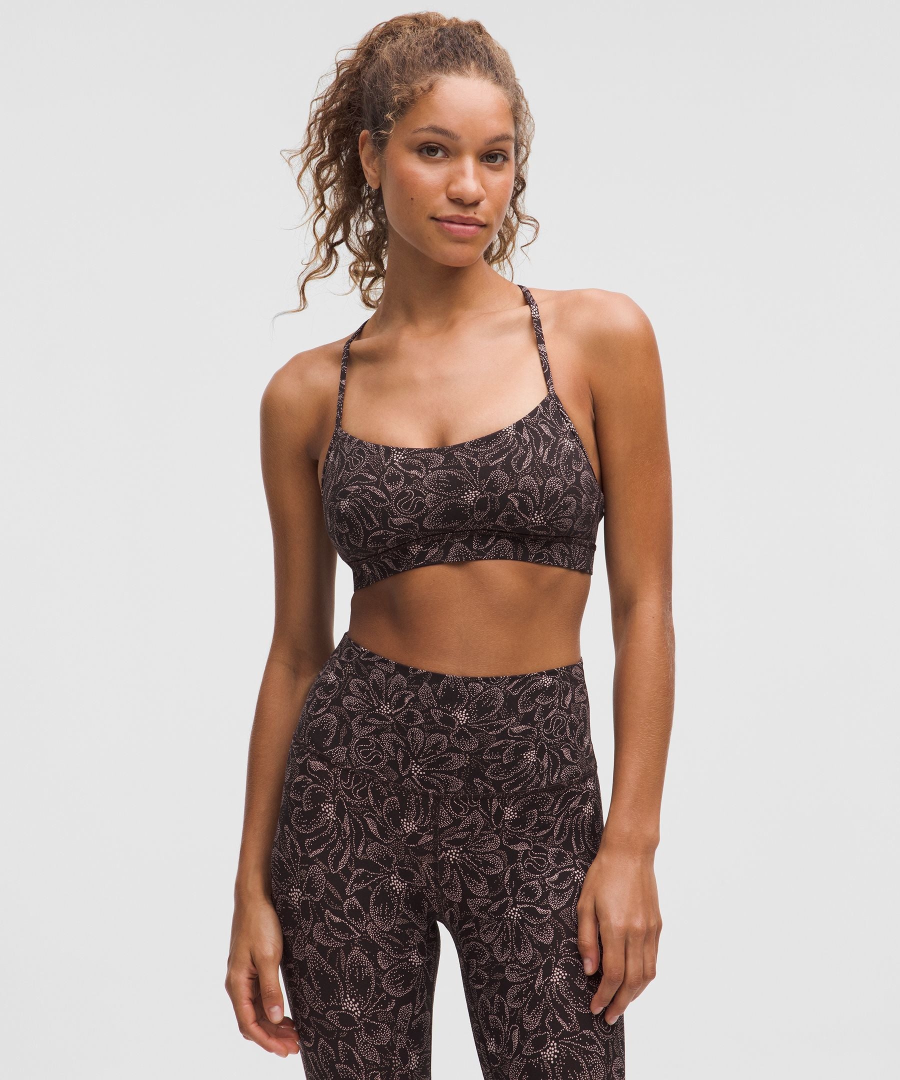 Flow Y Bra Nulu *Light Support, A–C Cups