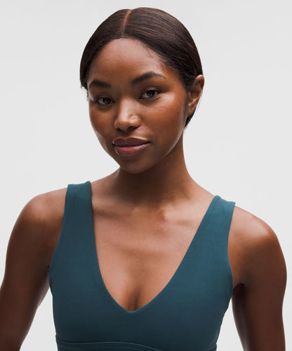 lululemon Align™ V-Neck Bra *Light Support, A/B Cup