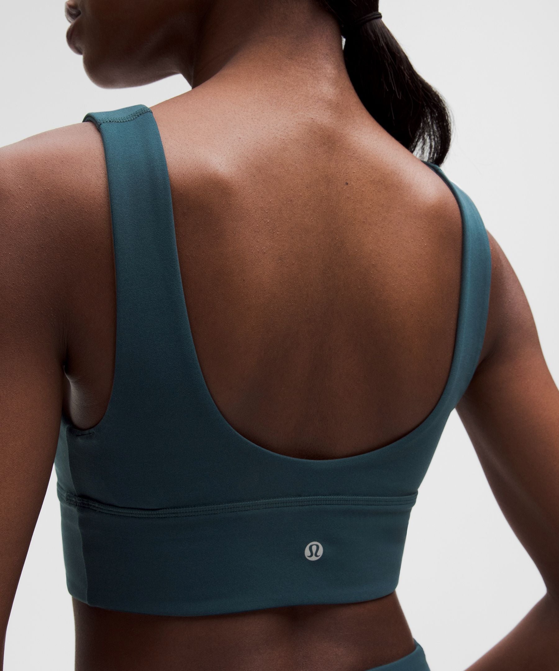 lululemon Align™ V-Neck Bra *Light Support, A/B Cup