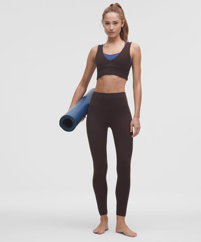 lululemon Align™ V-Neck Bra *Light Support, A/B Cup