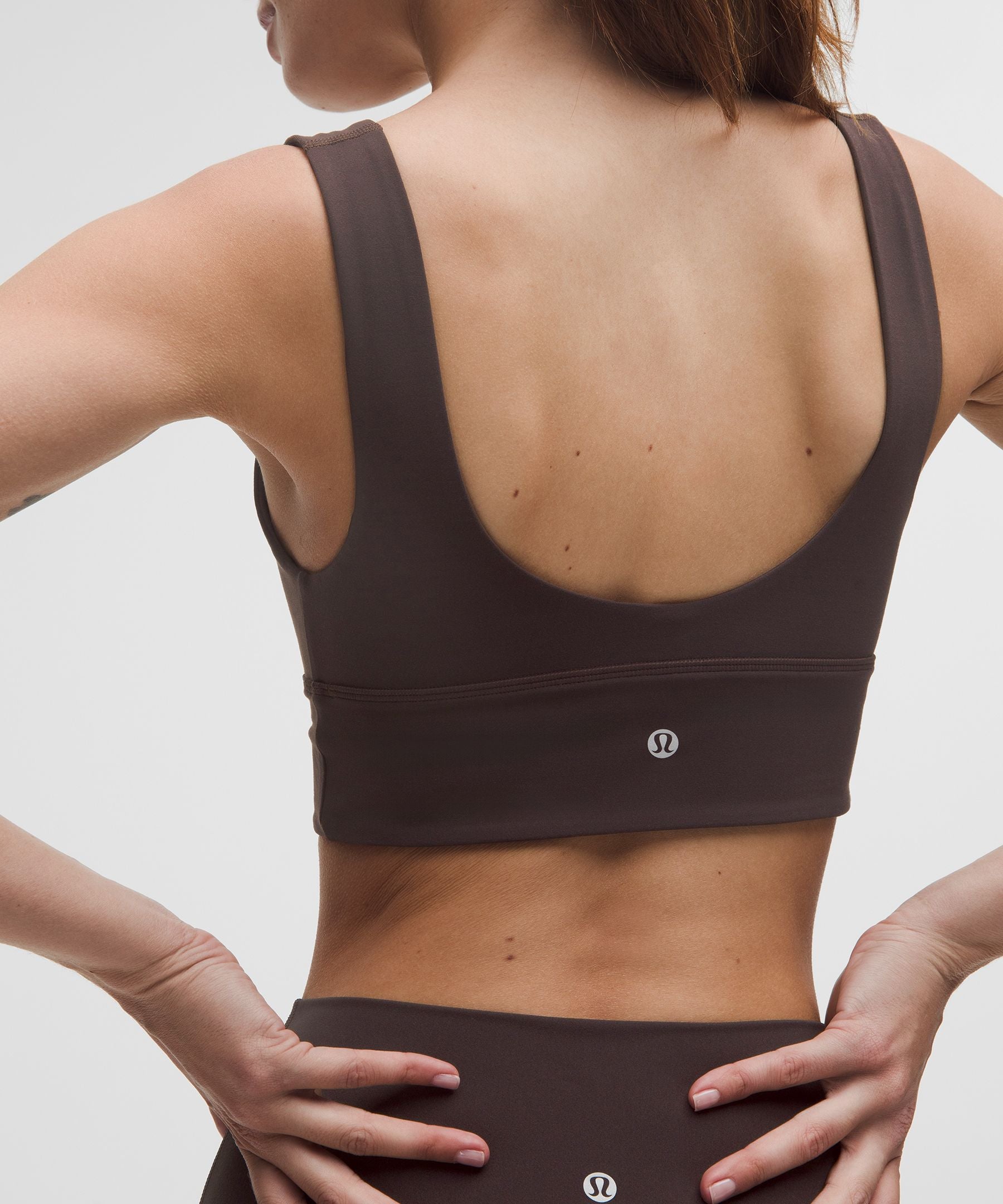 lululemon Align™ V-Neck Bra *Light Support, A/B Cup