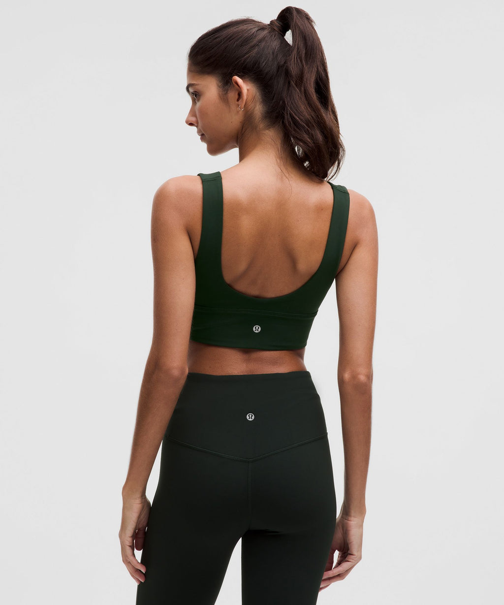 lululemon Align™ V-Neck Bra *Light Support, A/B Cup