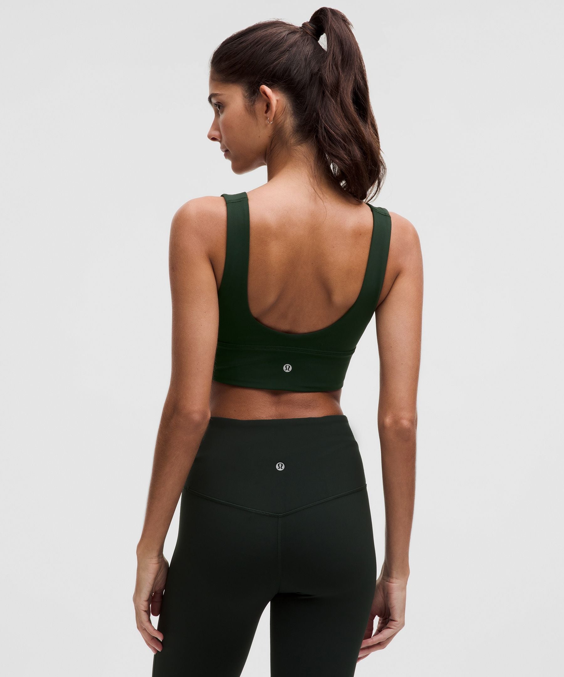 lululemon Align™ V-Neck Bra *Light Support, A/B Cup