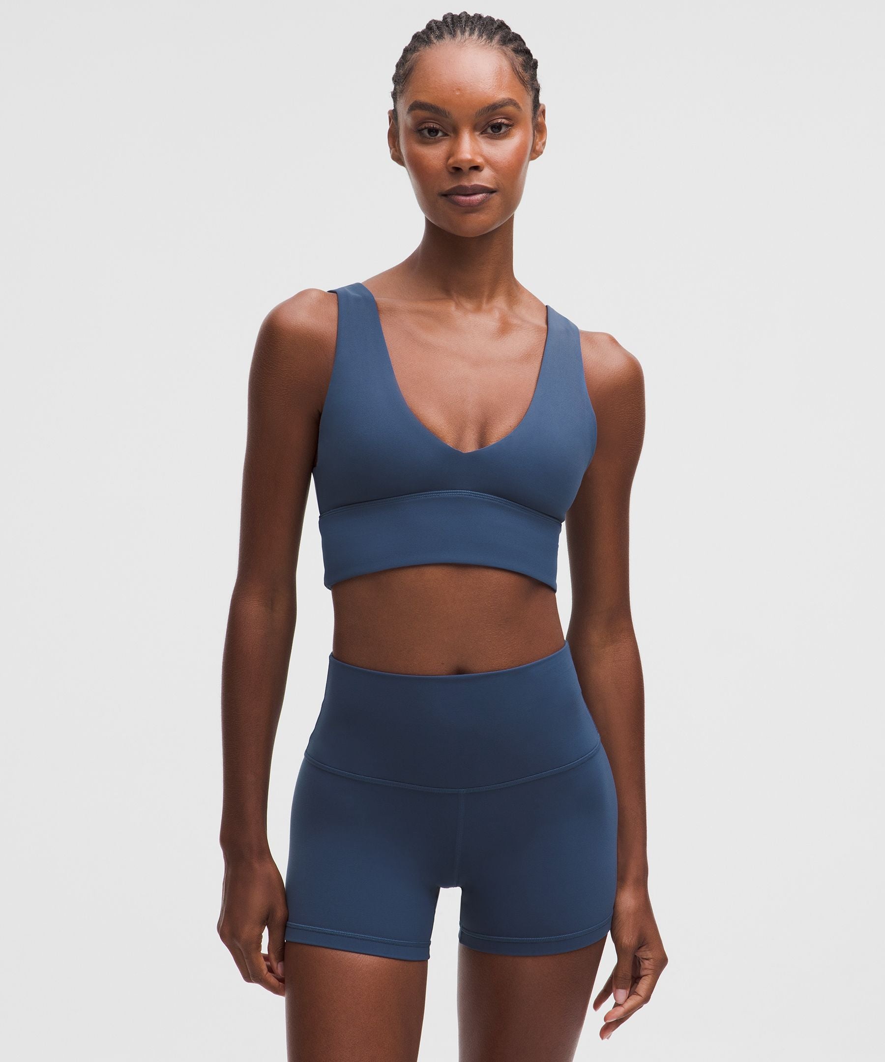 lululemon Align™ V-Neck Bra *Light Support, A/B Cup