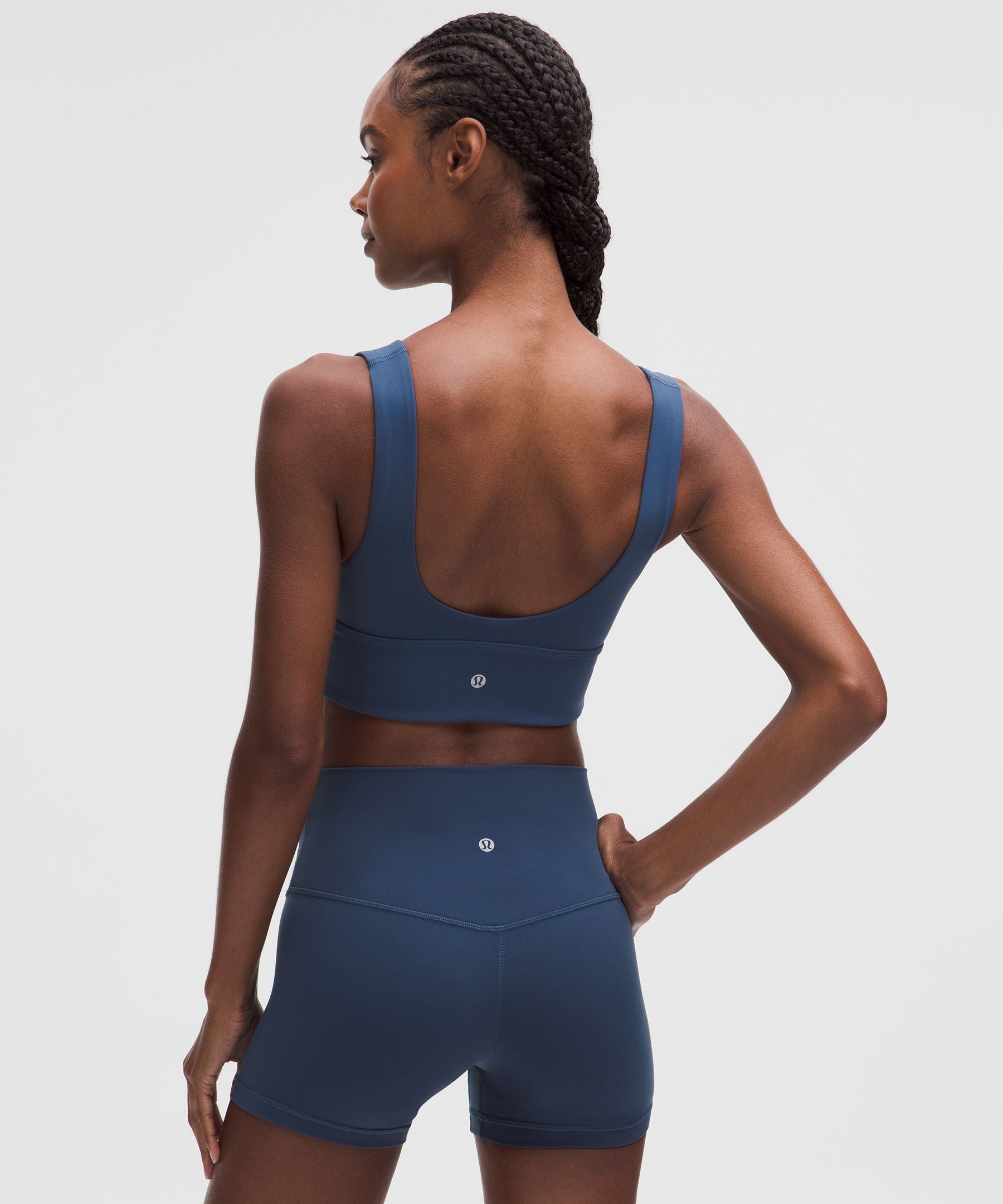 lululemon Align™ V-Neck Bra *Light Support, A/B Cup