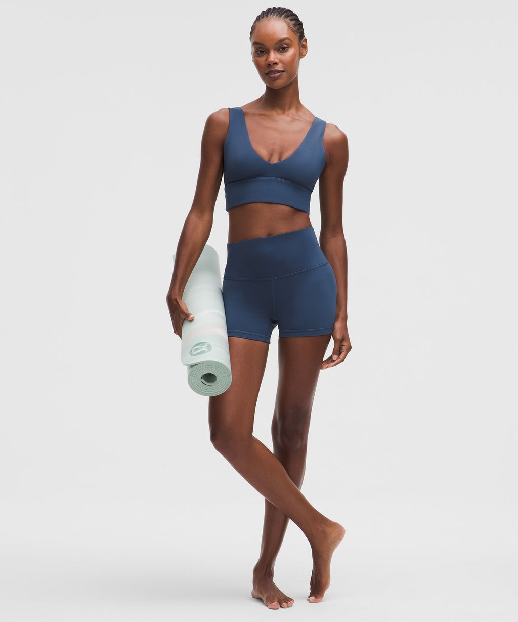 lululemon Align™ V-Neck Bra *Light Support, A/B Cup