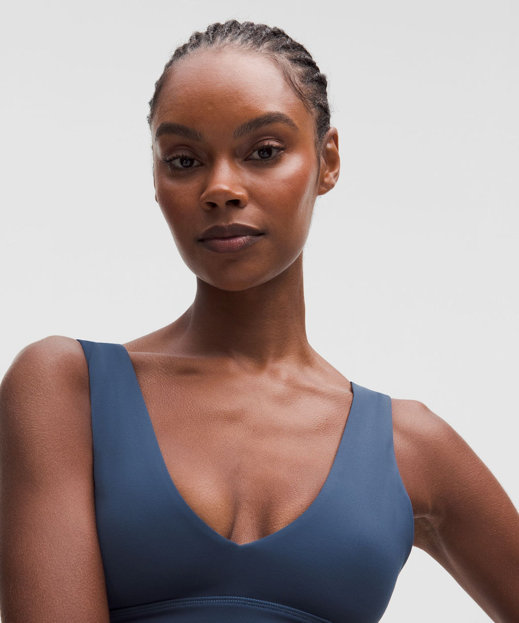 lululemon Align™ V-Neck Bra *Light Support, A/B Cup