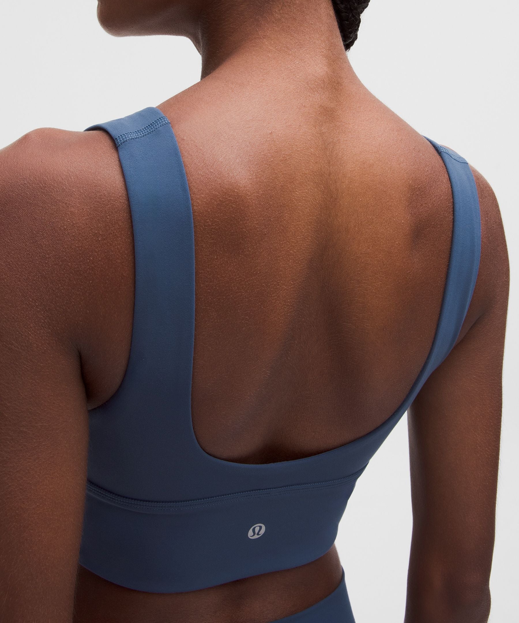 lululemon Align™ V-Neck Bra *Light Support, A/B Cup