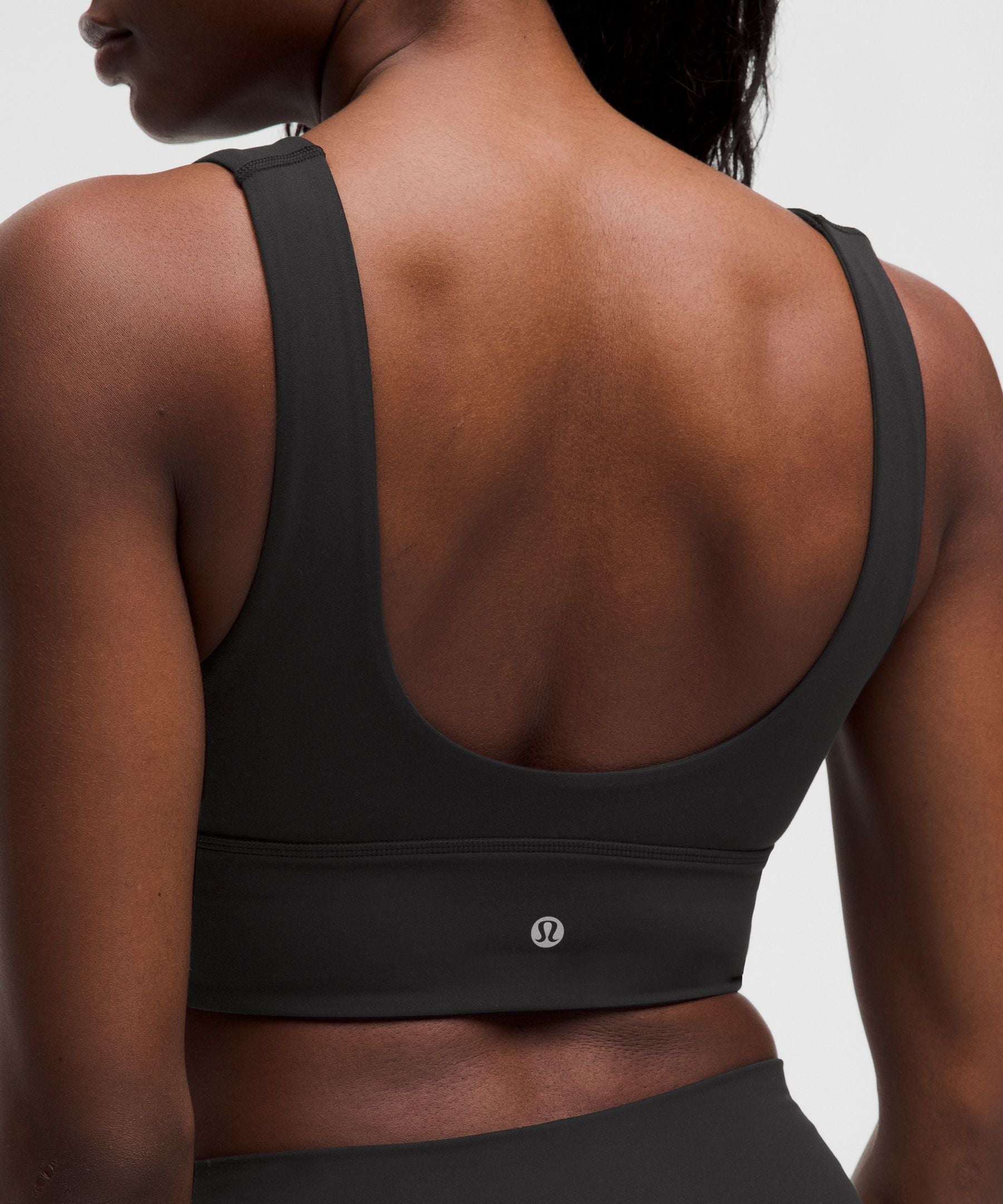 lululemon Align™ V-Neck Bra *Light Support, C/D Cup