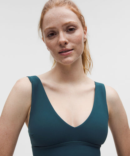 lululemon Align™ V-Neck Bra *Light Support, C/D Cup