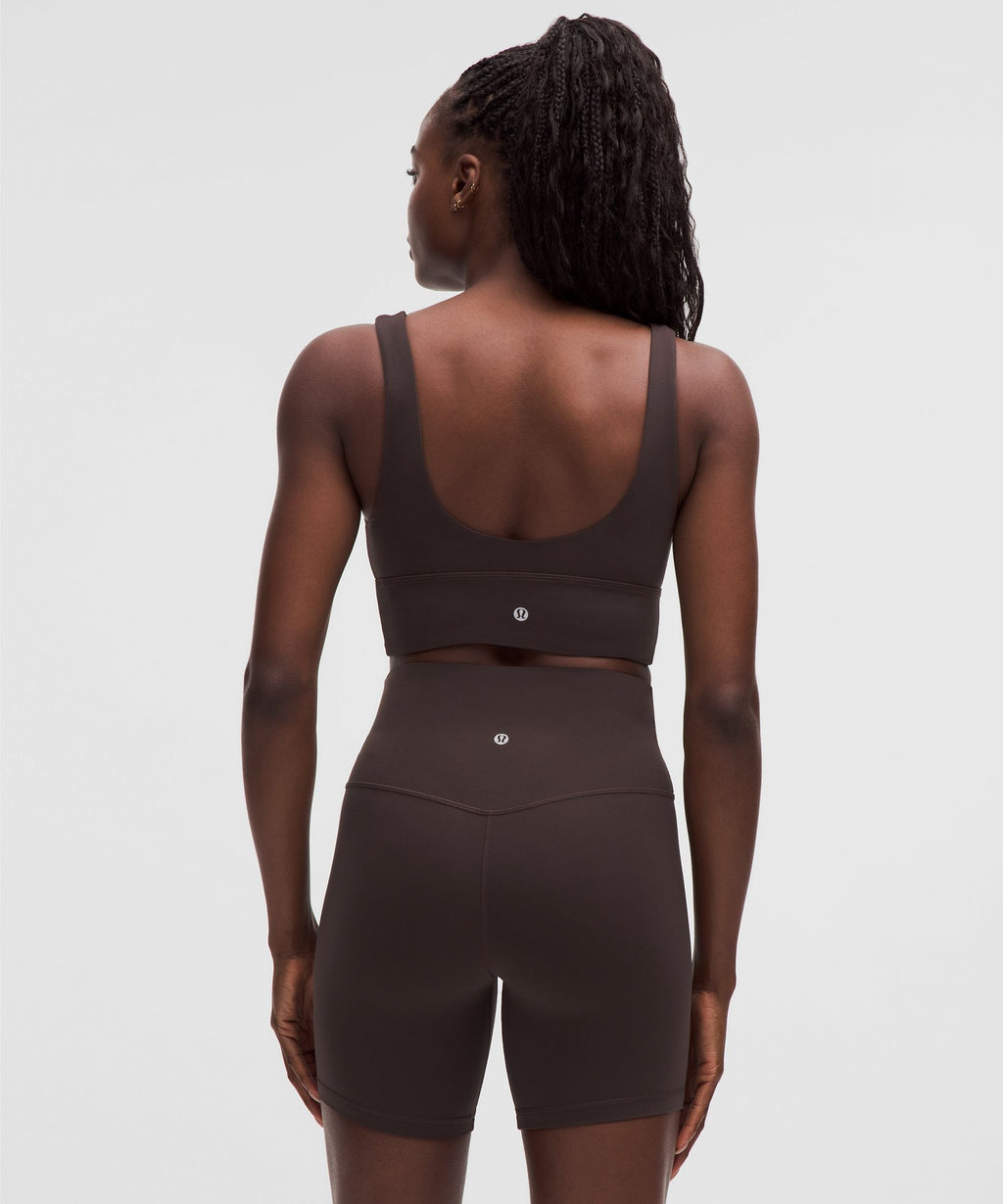 lululemon Align™ V-Neck Bra *Light Support, C/D Cup