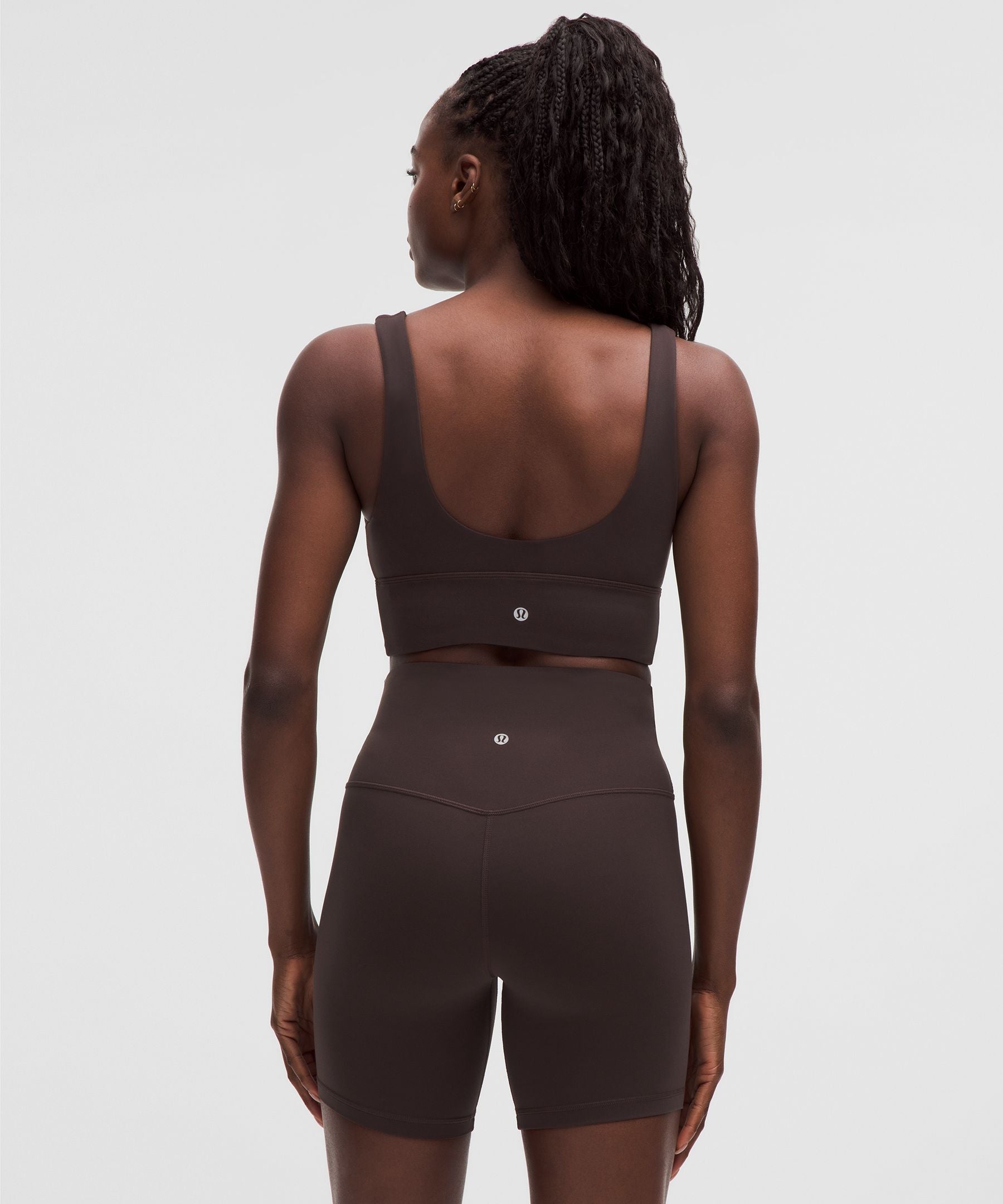 lululemon Align™ V-Neck Bra *Light Support, C/D Cup