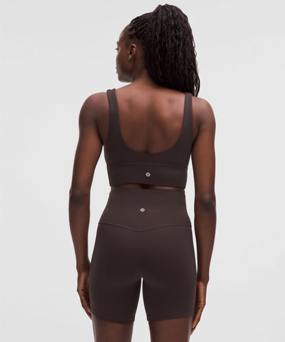 lululemon Align™ V-Neck Bra *Light Support, C/D Cup