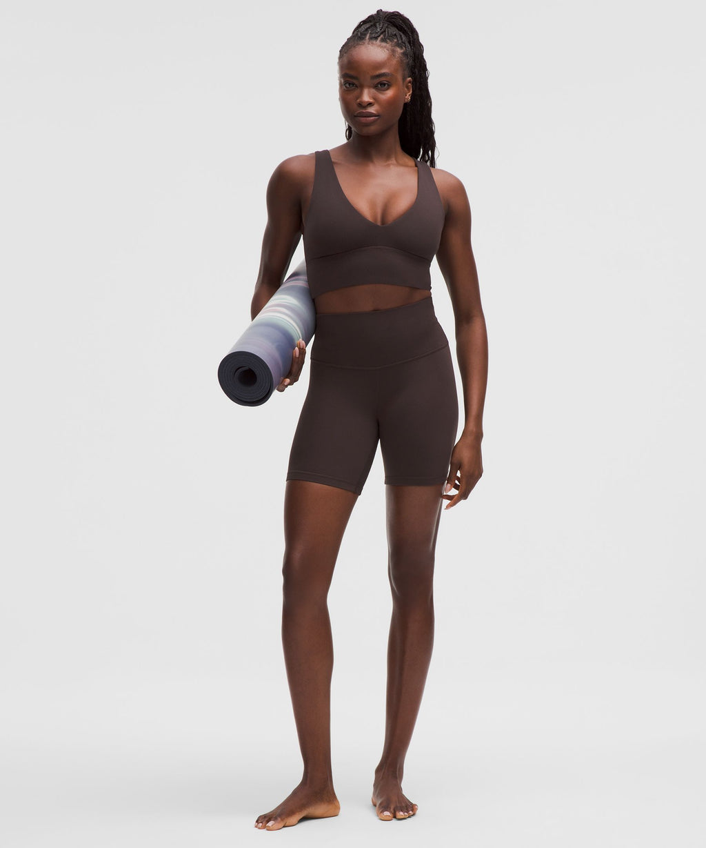 lululemon Align™ V-Neck Bra *Light Support, C/D Cup