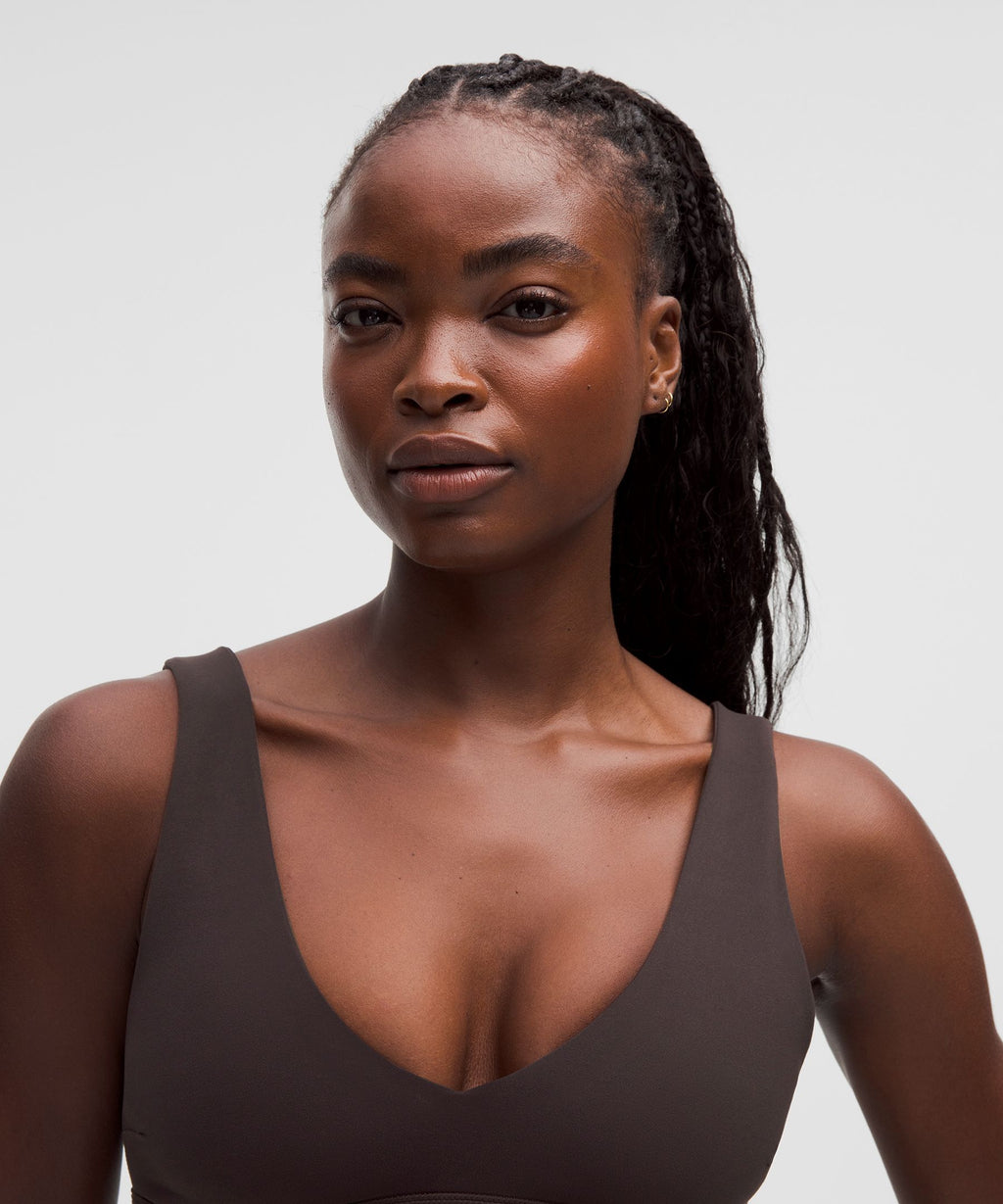 lululemon Align™ V-Neck Bra *Light Support, C/D Cup