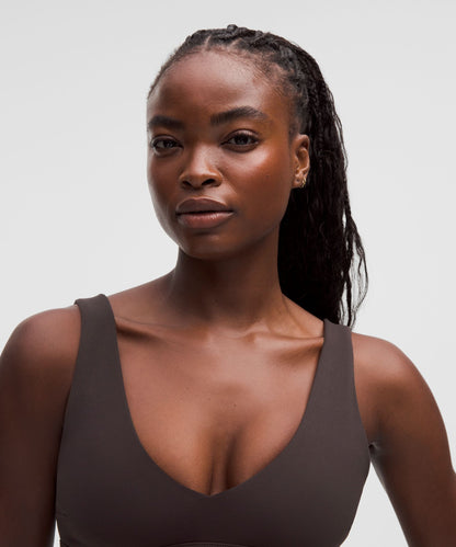 lululemon Align™ V-Neck Bra *Light Support, C/D Cup