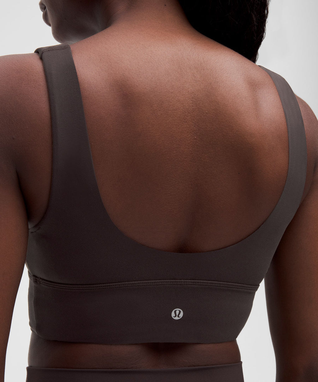lululemon Align™ V-Neck Bra *Light Support, C/D Cup
