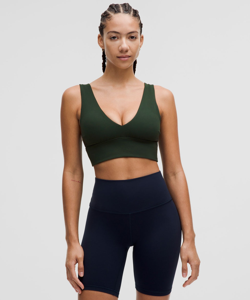 lululemon Align™ V-Neck Bra *Light Support, C/D Cup
