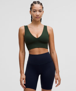 lululemon Align™ V-Neck Bra *Light Support, C/D Cup