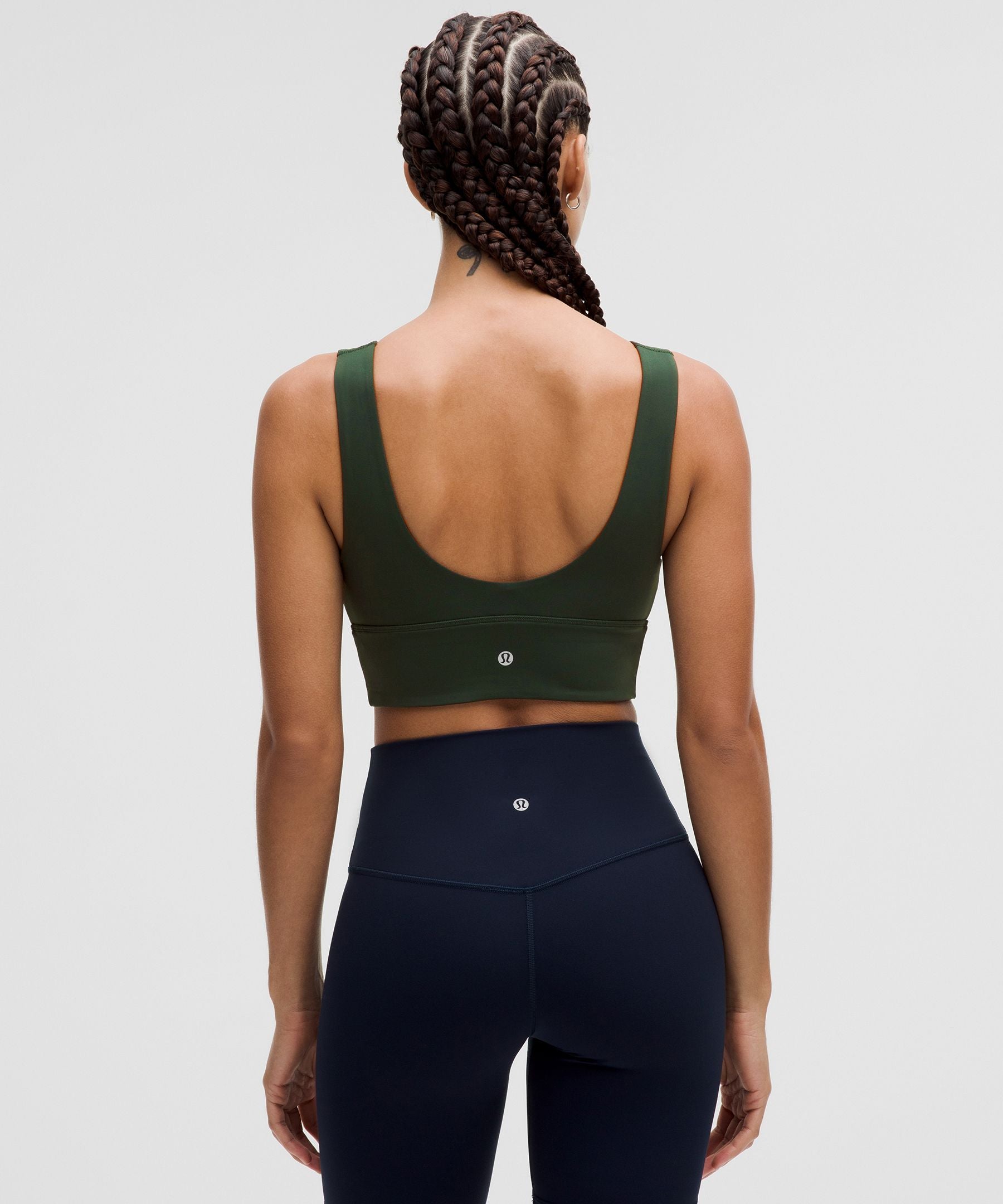 lululemon Align™ V-Neck Bra *Light Support, C/D Cup