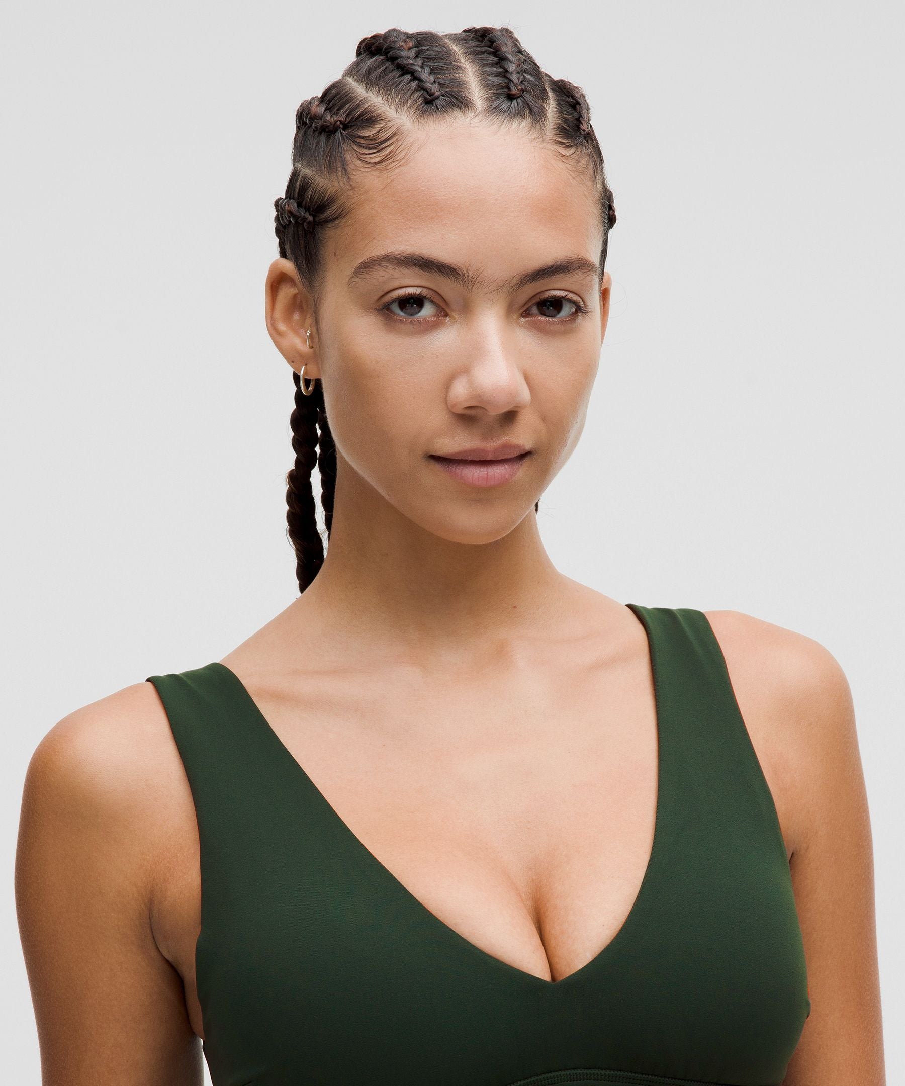 lululemon Align™ V-Neck Bra *Light Support, C/D Cup