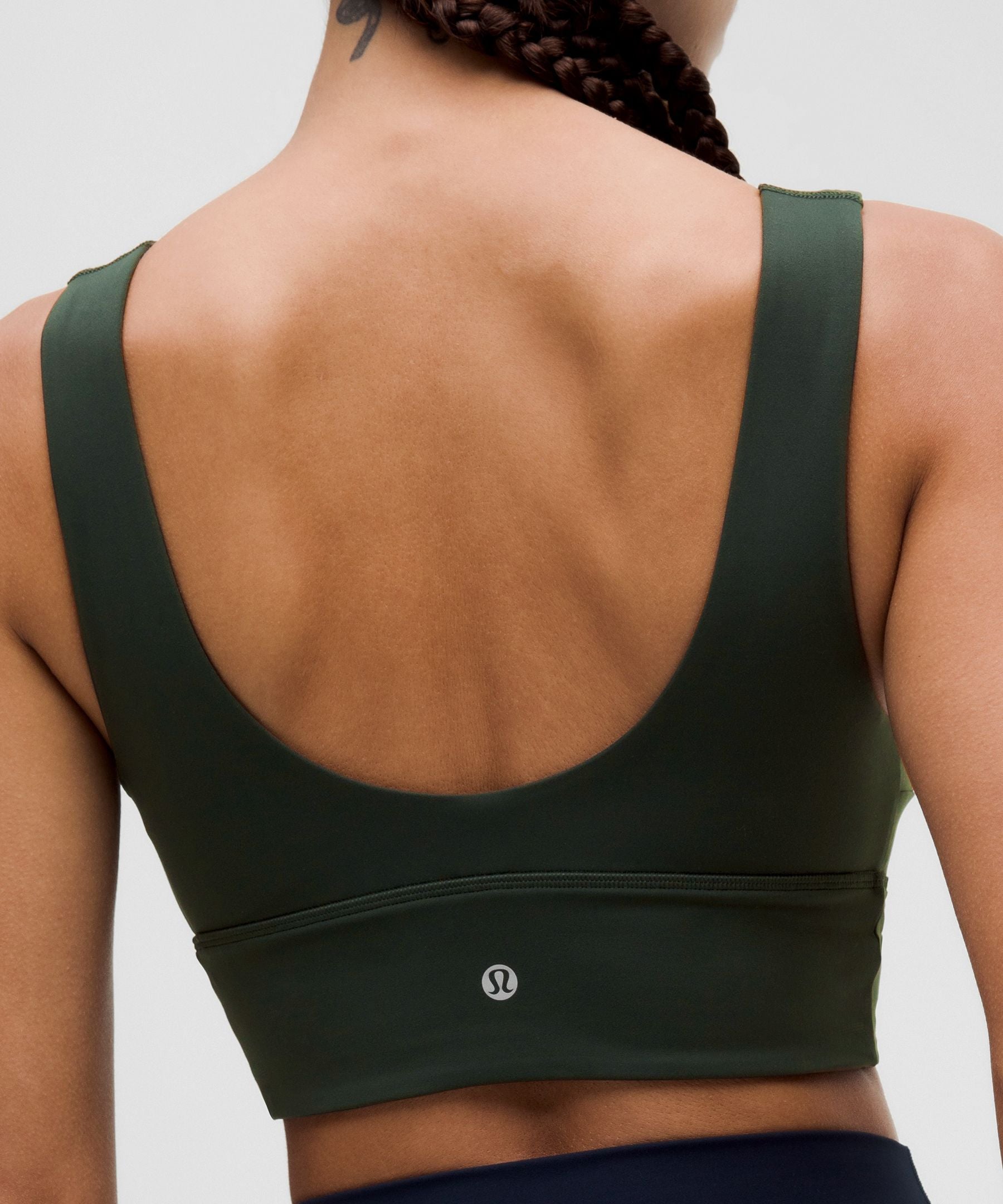 lululemon Align™ V-Neck Bra *Light Support, C/D Cup