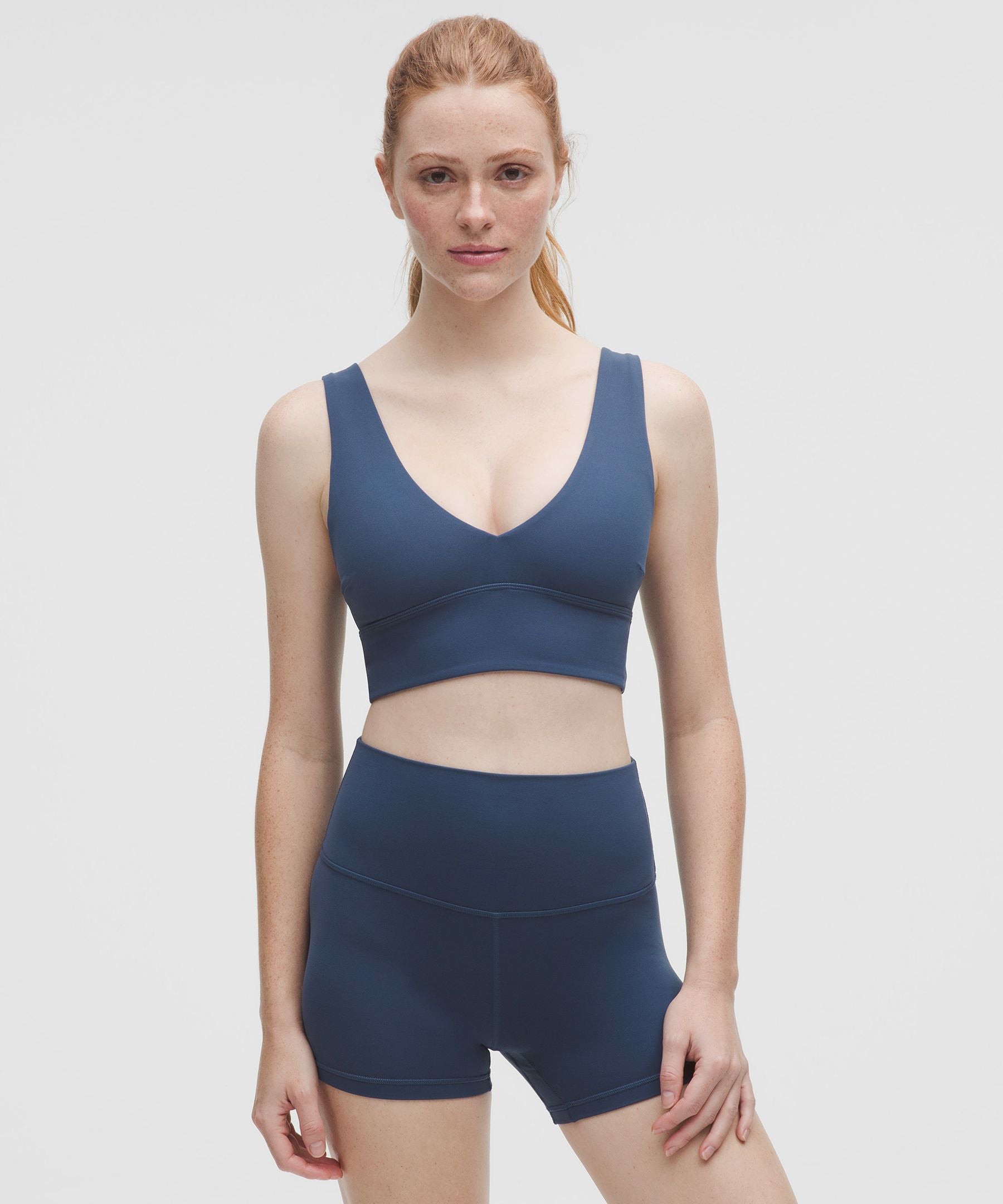 lululemon Align™ V-Neck Bra *Light Support, C/D Cup