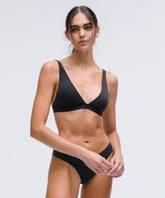 Wundermost Ultra-Soft Nulu Triangle Bralette *A–D Cups