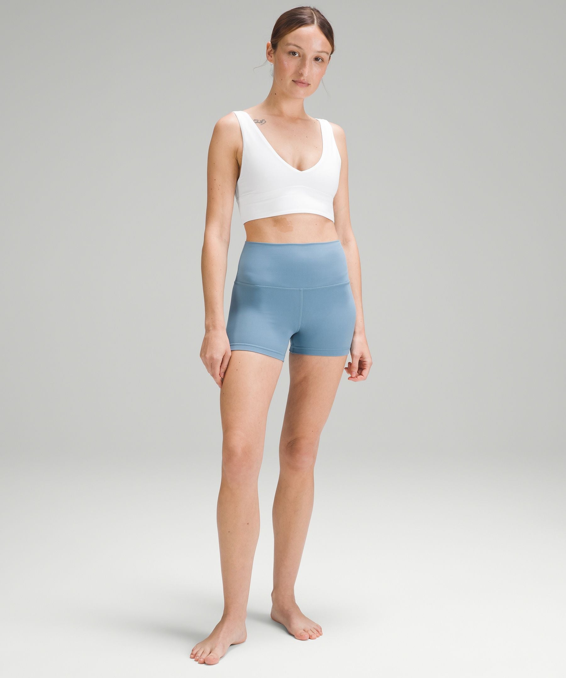 lululemon Align™ V-Neck Bra *Light Support, A/B Cup