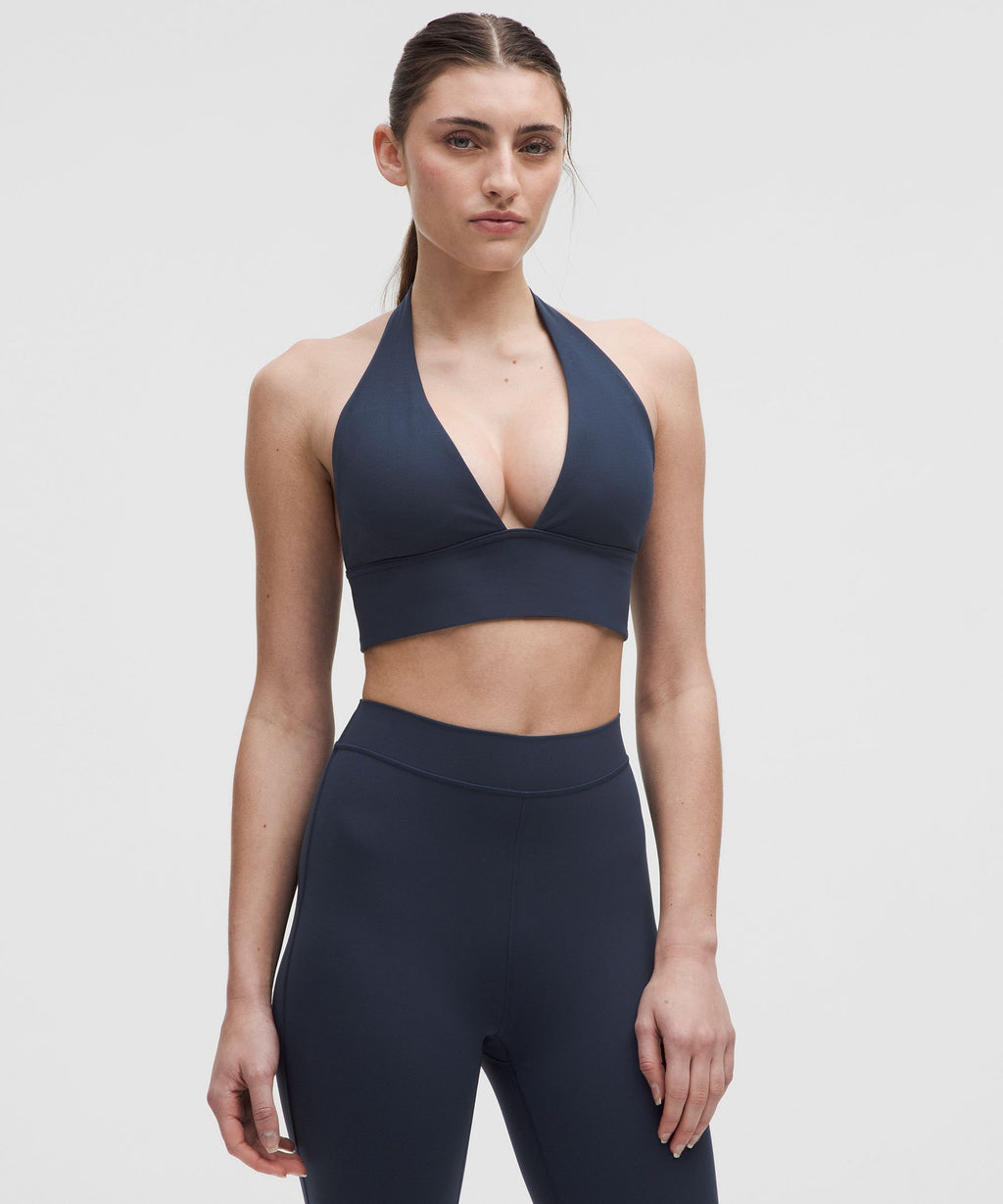 lululemon Align™ Halter Bra *Light Support, C/D Cup