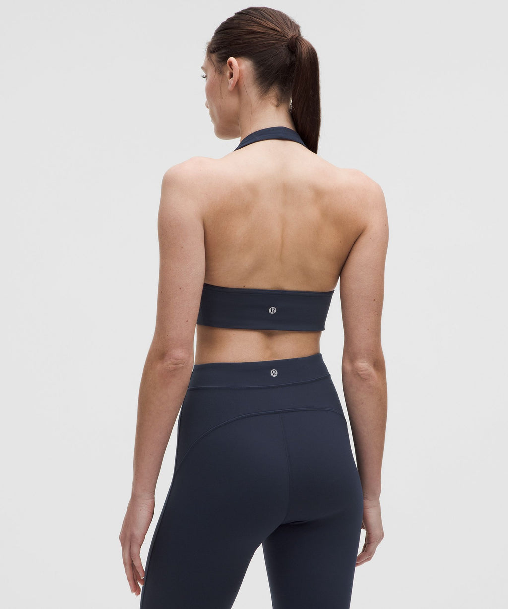 lululemon Align™ Halter Bra *Light Support, C/D Cup