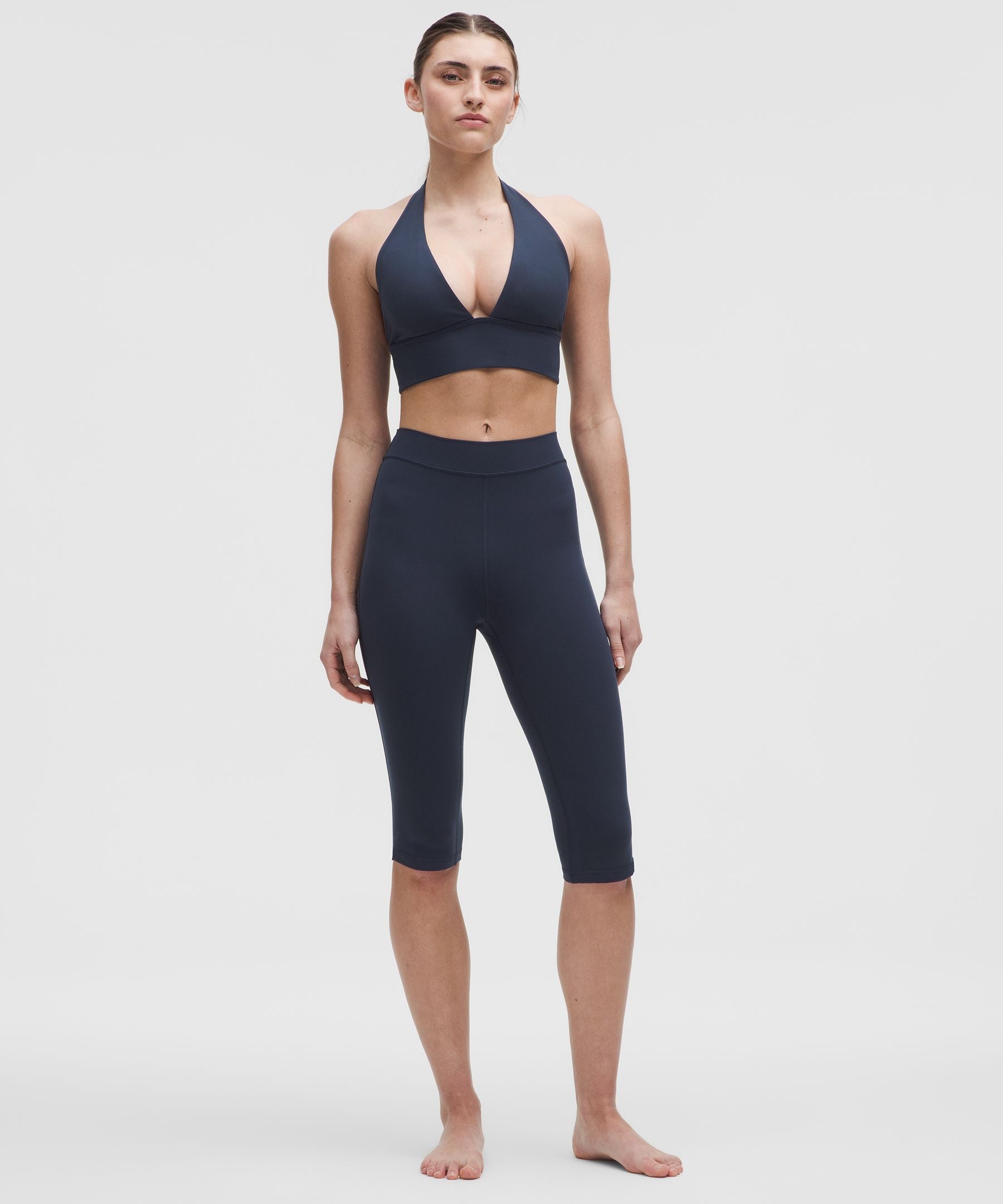 lululemon Align™ Halter Bra *Light Support, C/D Cup