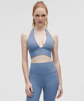 lululemon Align™ Halter Bra *Light Support, C/D Cup