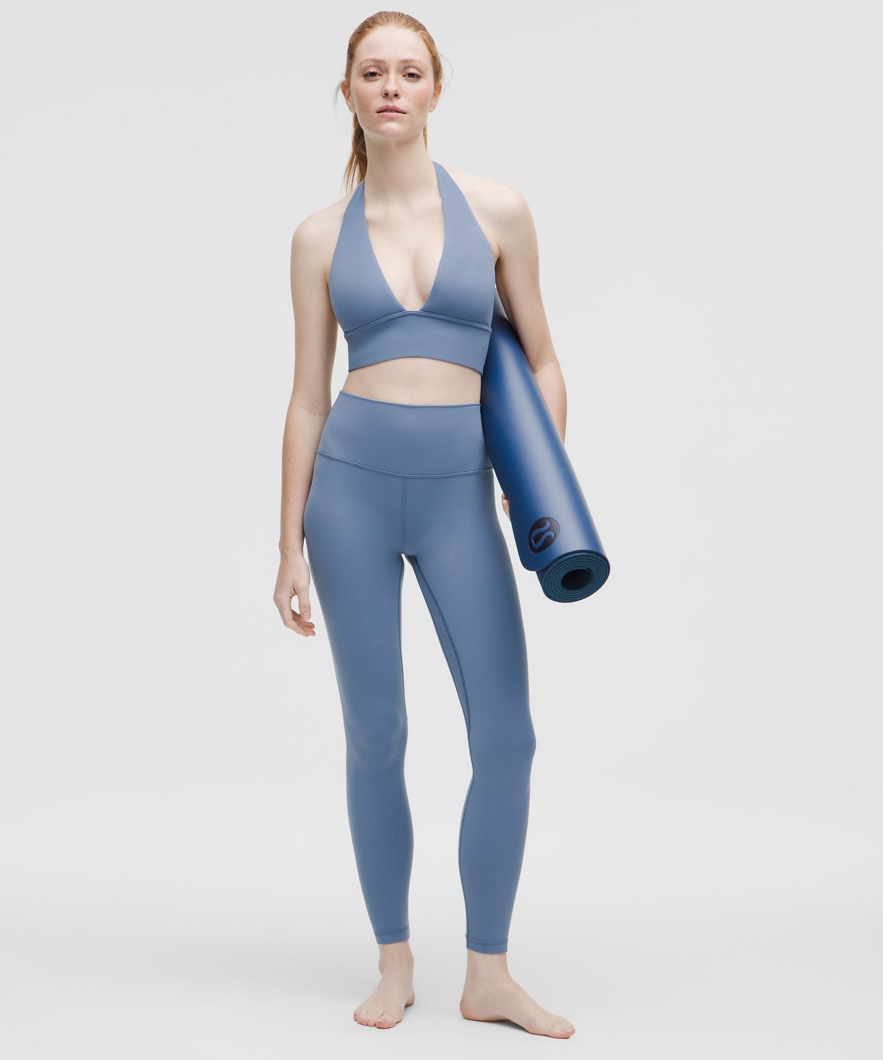 lululemon Align™ Halter Bra *Light Support, C/D Cup