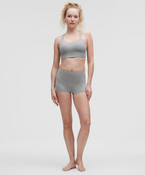 Like a Cloud Longline Bra *Light Support, B/C Cup