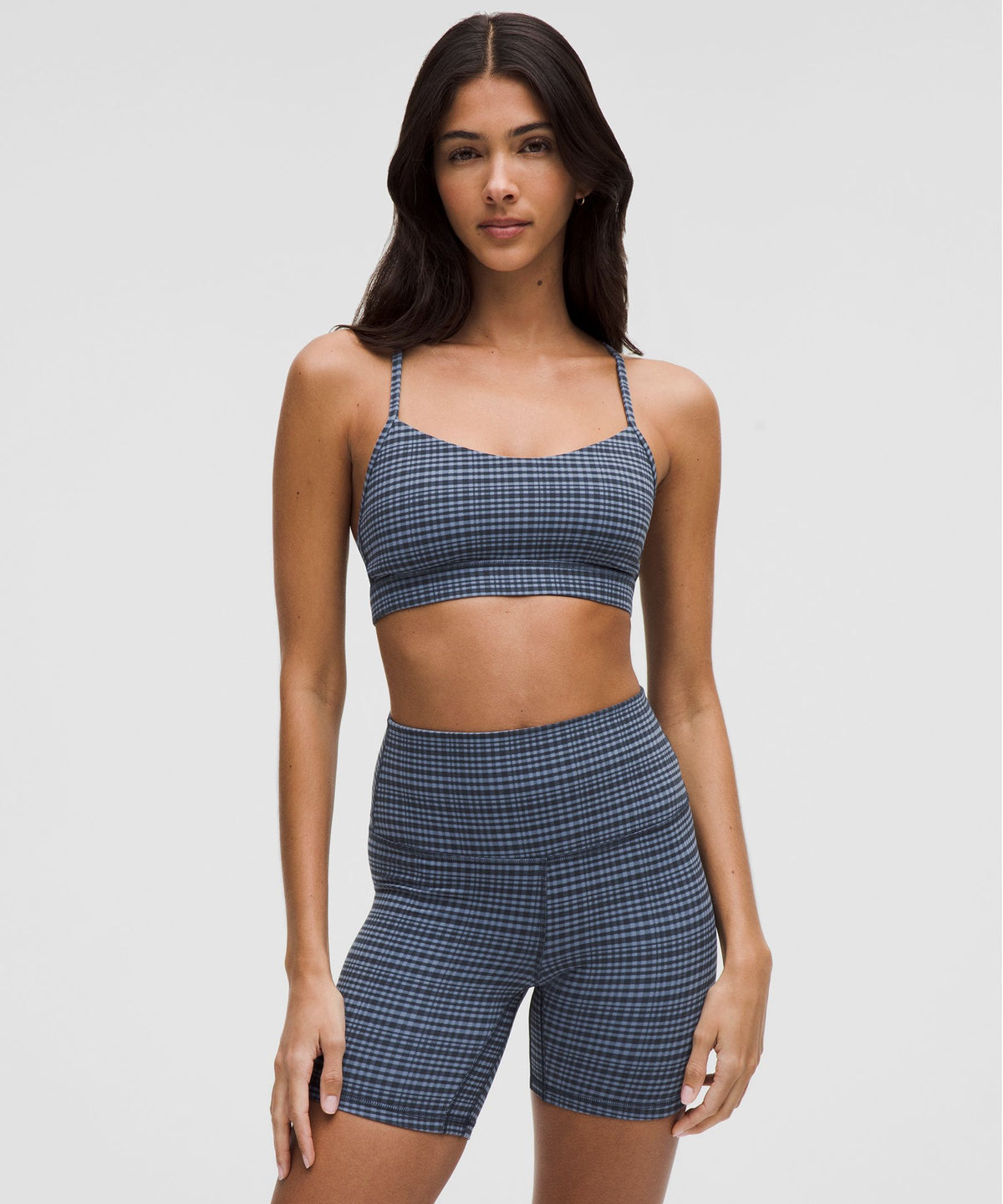 Flow Y Bra Nulu *Light Support, A–C Cups
