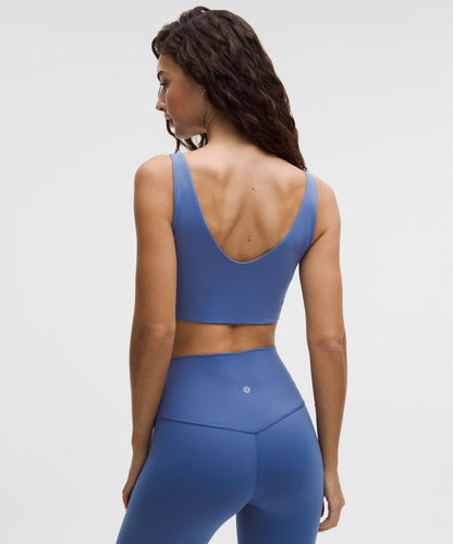 Bend This Scoop and Square Bra *Light Support, A-C Cups