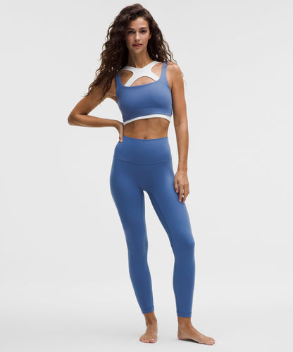 Bend This Scoop and Square Bra *Light Support, A-C Cups