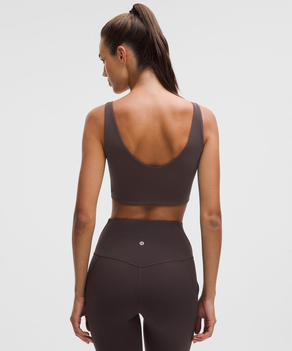 Bend This Scoop and Square Bra *Light Support, A-C Cups