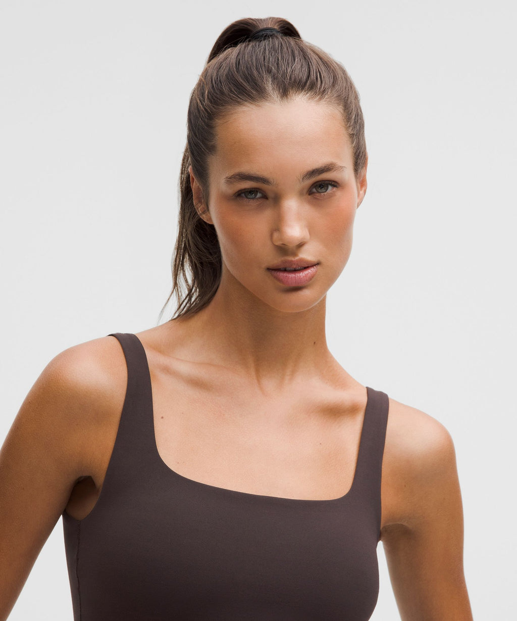 Bend This Scoop and Square Bra *Light Support, A-C Cups