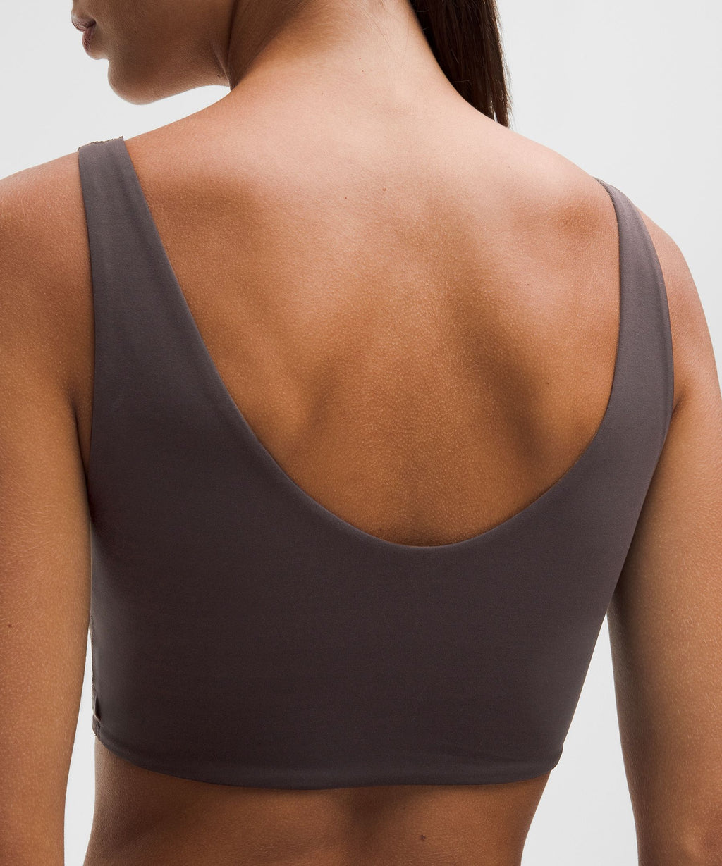 Bend This Scoop and Square Bra *Light Support, A-C Cups