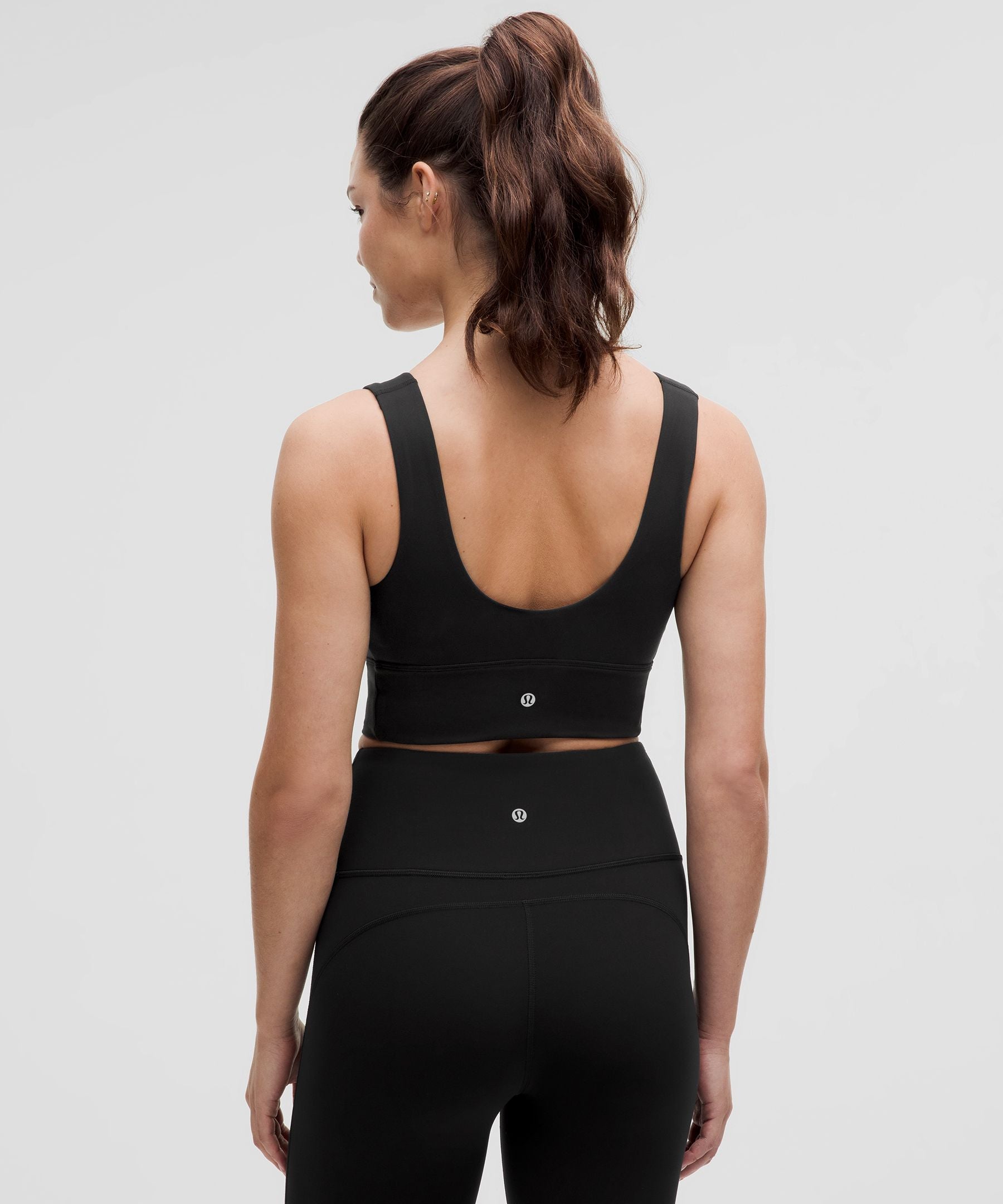 lululemon Align™ V-Neck Bra *Light Support, DDD/G Cup