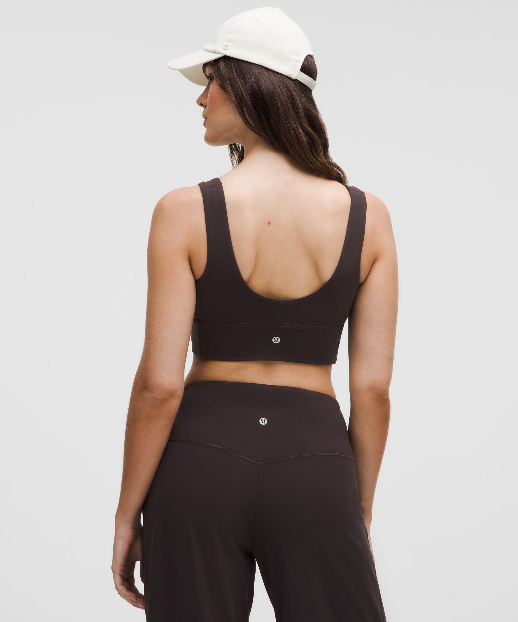 lululemon Align™ V-Neck Bra *Light Support, DDD/G Cup