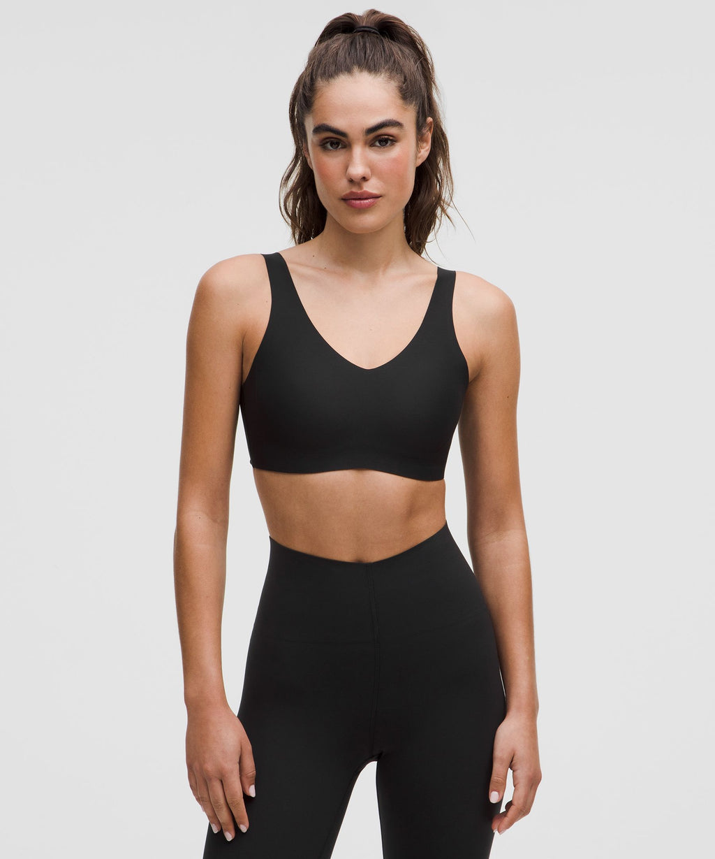 lululemon Glow Up™ Bra *Medium Support, B/C Cup