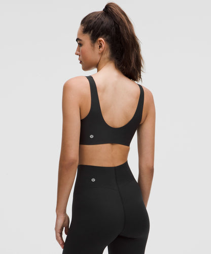 lululemon Glow Up™ Bra *Medium Support, B/C Cup